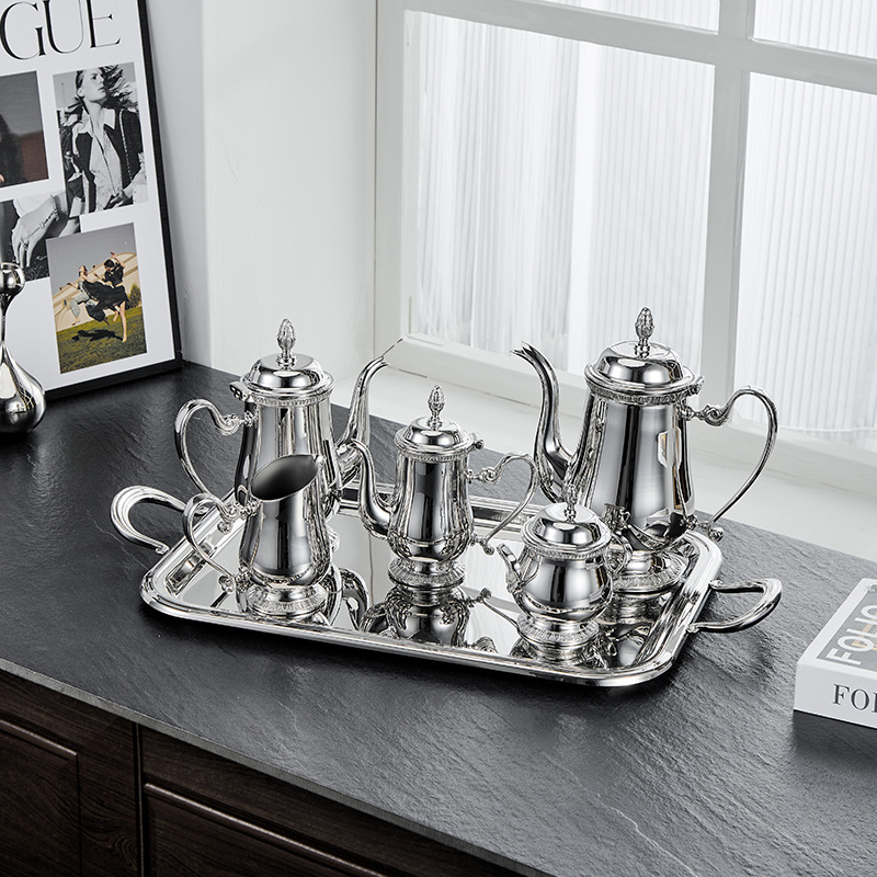Nordic Stainless Steel Afterno - огляд і ціна Coffee Tea With Milk