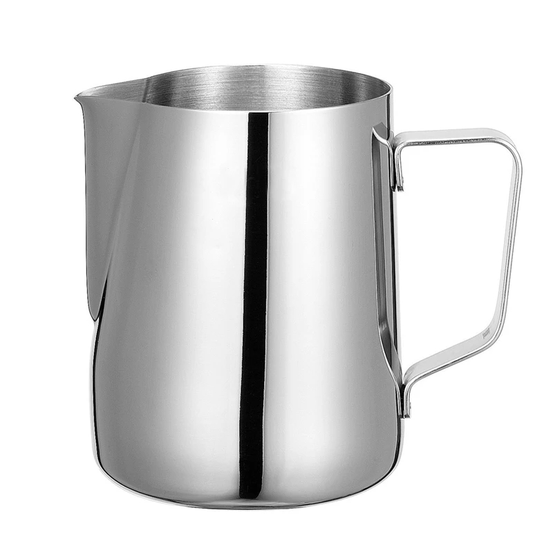 Fantastic Kitchen Stainless St - огляд і ціна Barista Milk Jug