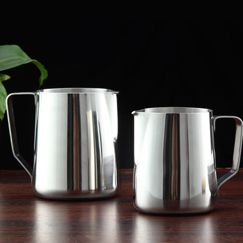 Fantastic Kitchen Stainless St - огляд і ціна Barista Milk Jug
