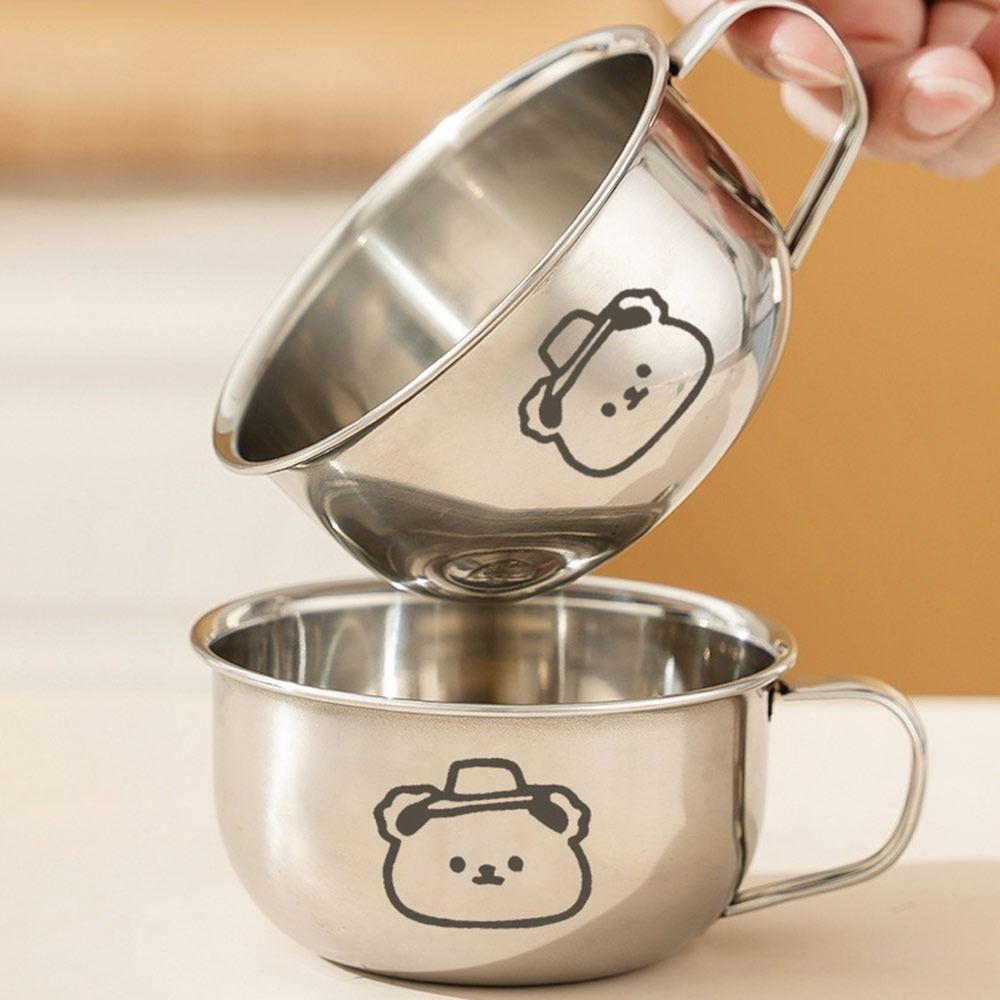 80/200/400ML Kid Water Cup Bea - огляд і ціна Coffee Tea With Milk