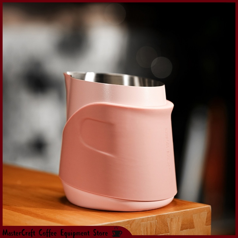In StockMhw 3bomber Gt Handlel - огляд і ціна Barista Milk Jug