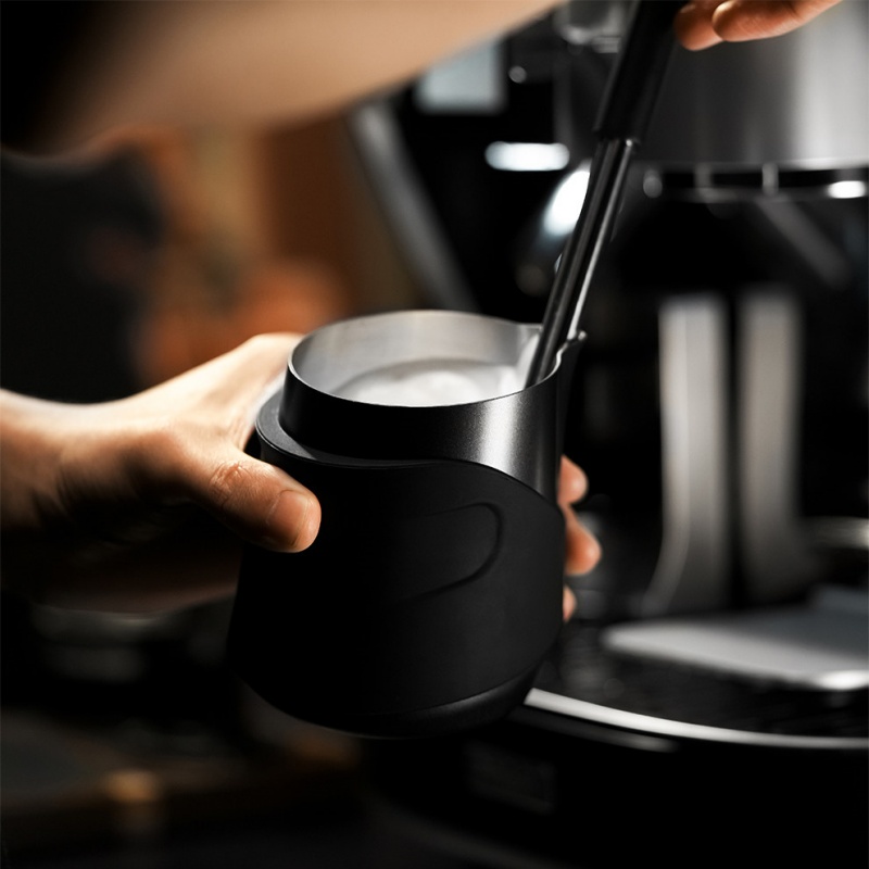In StockMhw 3bomber Gt Handlel - огляд і ціна Barista Milk Jug