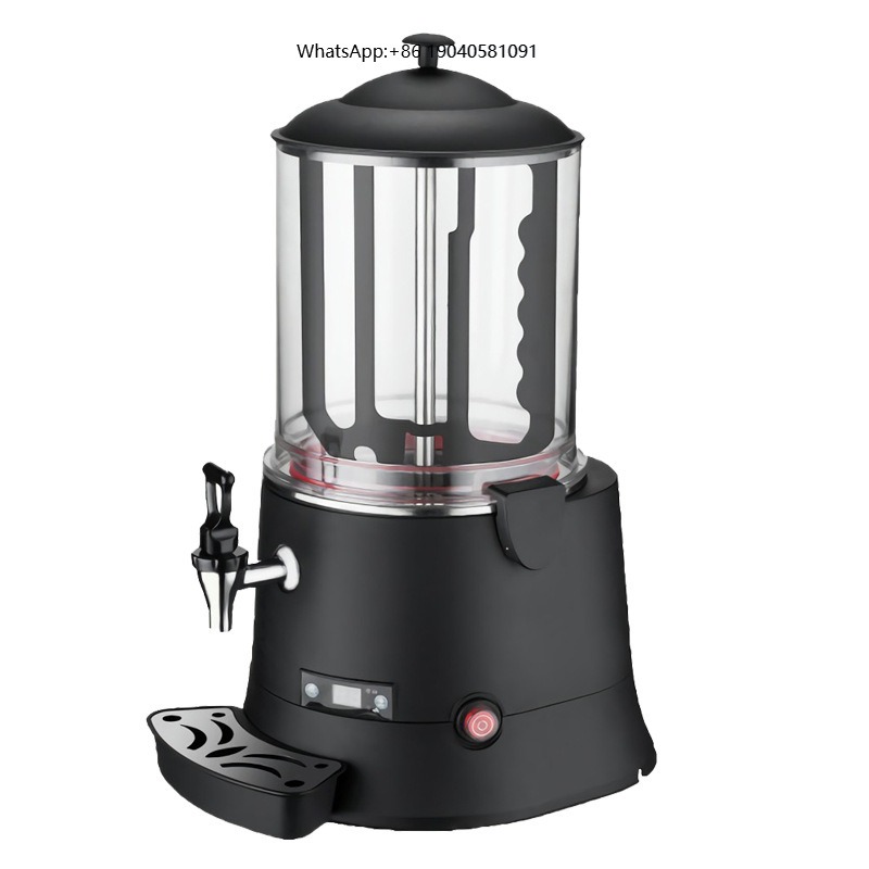 New Commercial Fully Automatic - огляд і ціна Coffee Tea With Milk