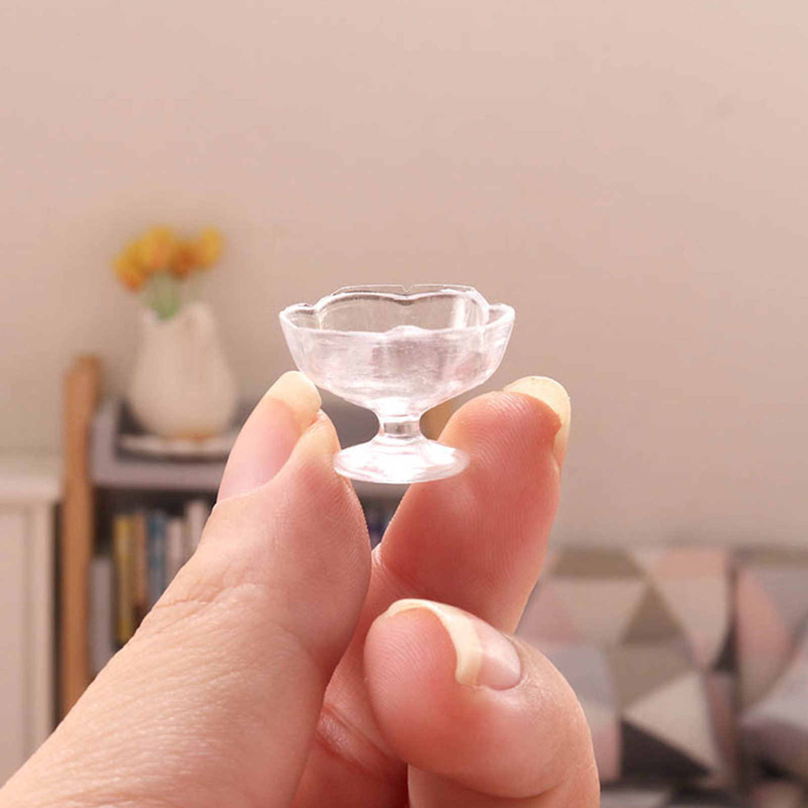 24Pcs Miniature Cups Mini Ice  - огляд і ціна Coffee Tea & Jane