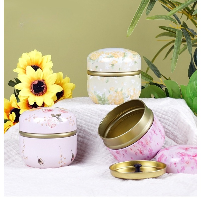 Tea Storage Tin, Air Tight Sea - огляд і ціна Coffee Tea Sugar