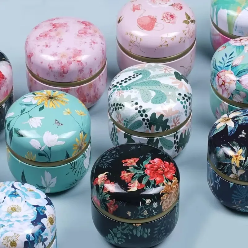 Tea Storage Tin, Air Tight Sea - огляд і ціна Coffee Tea Sugar