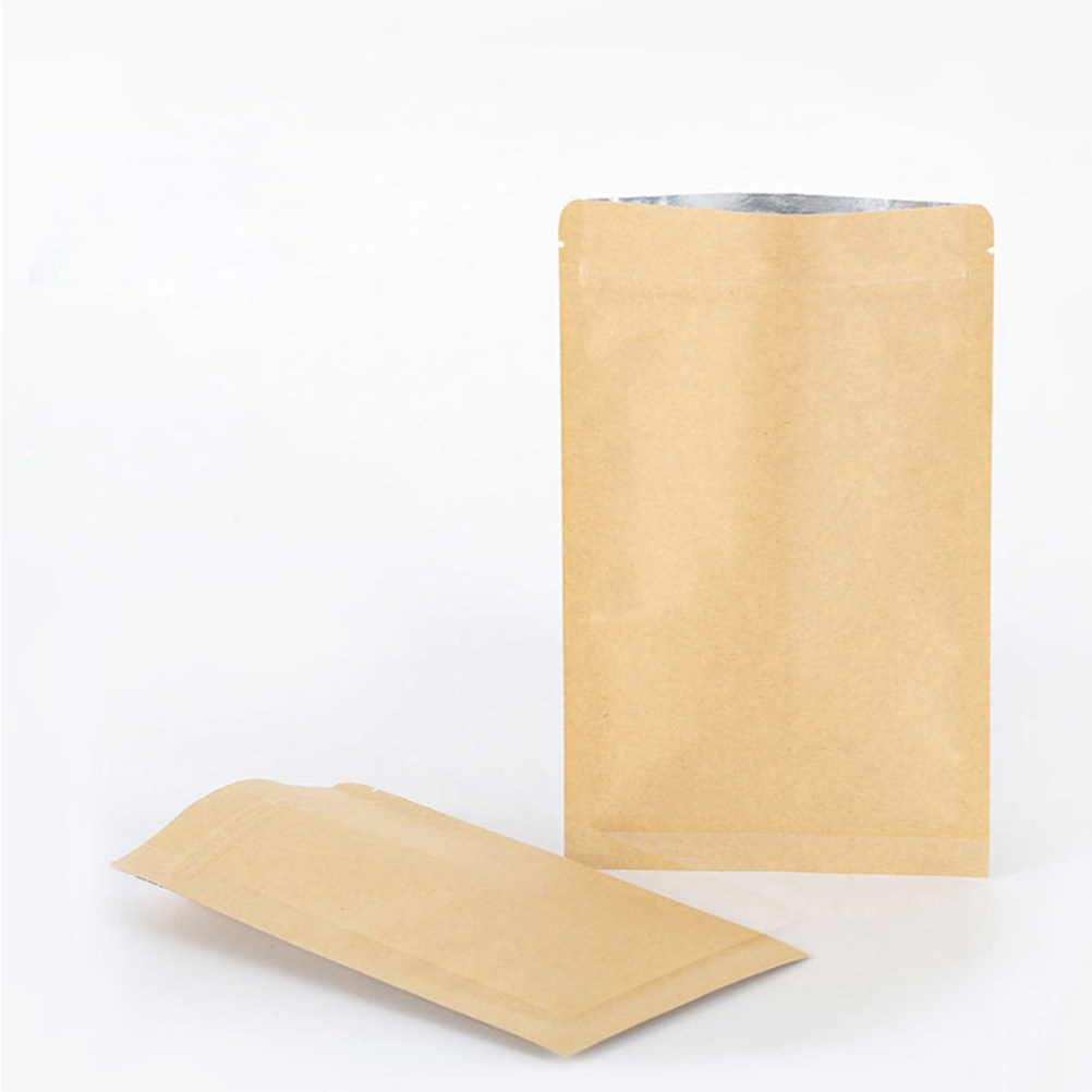 50Pcs Moisture-Proof Sealed Ba - огляд і ціна Coffee Tea & Jane