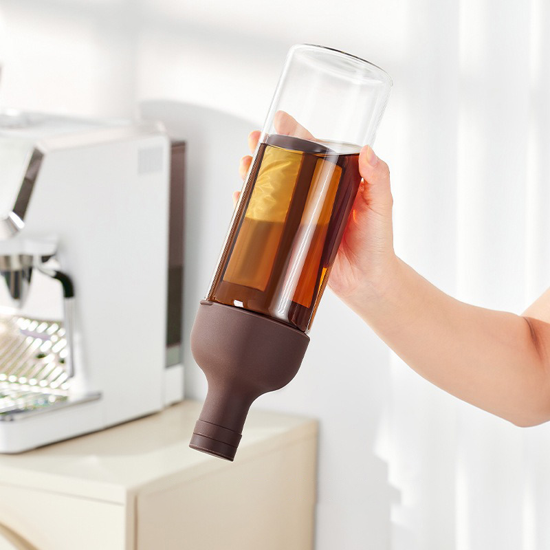 JUSTINLAU 1L Cold Brew Coffee  - огляд і ціна Xbloom Coffee Tea