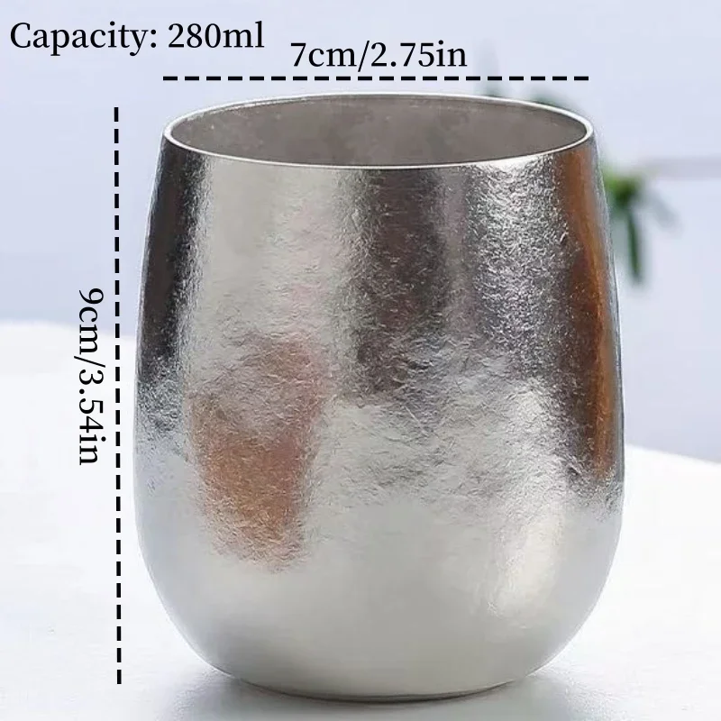 Pure Titanium Double-Wall Coff - огляд і ціна Xbloom Coffee Tea