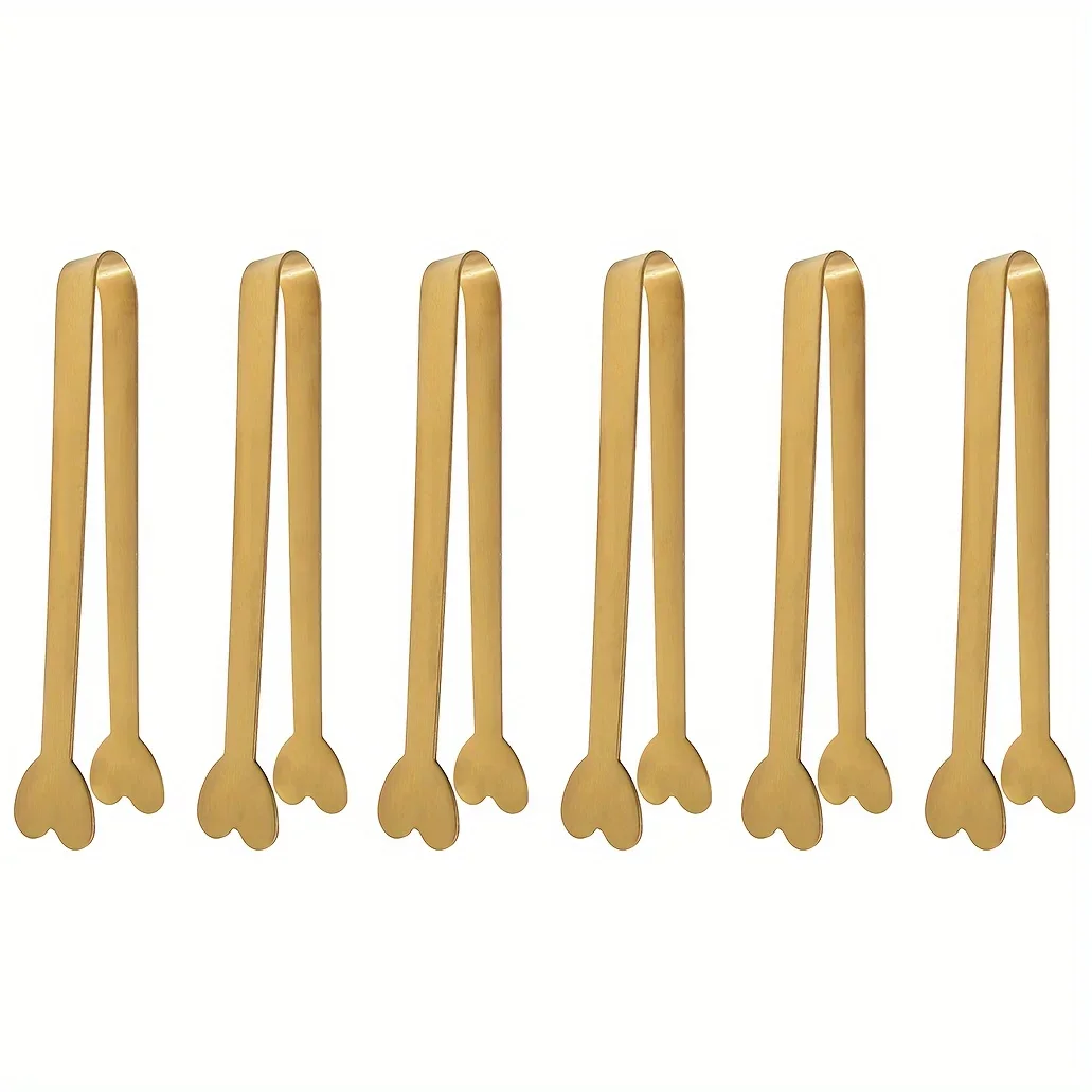 Stainless Steel Heart-Shaped M - огляд і ціна Coffee Tea And Sugar Set