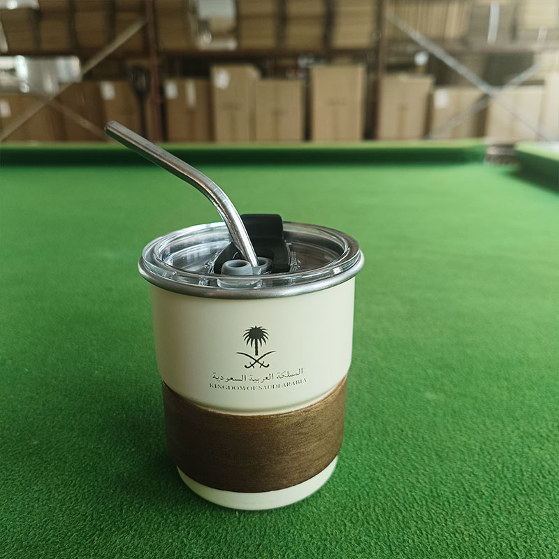 National Emblem of Saudi Arabi - огляд і ціна Coffee Tea Name