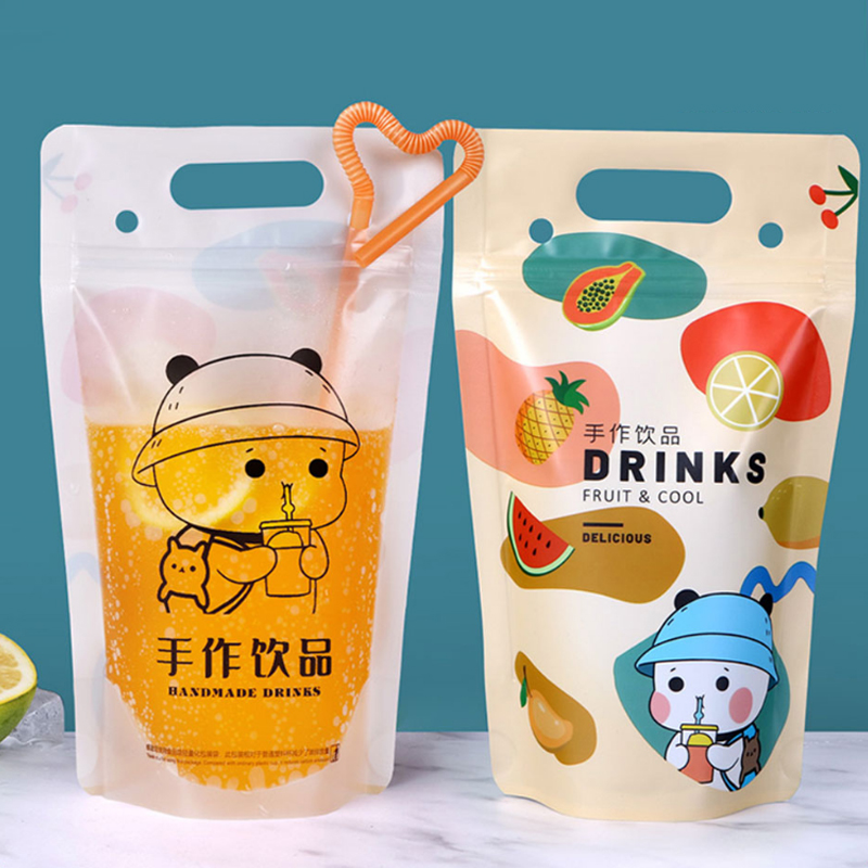 Customized Printing Of Transpa - огляд і ціна Coffee Tea With Milk