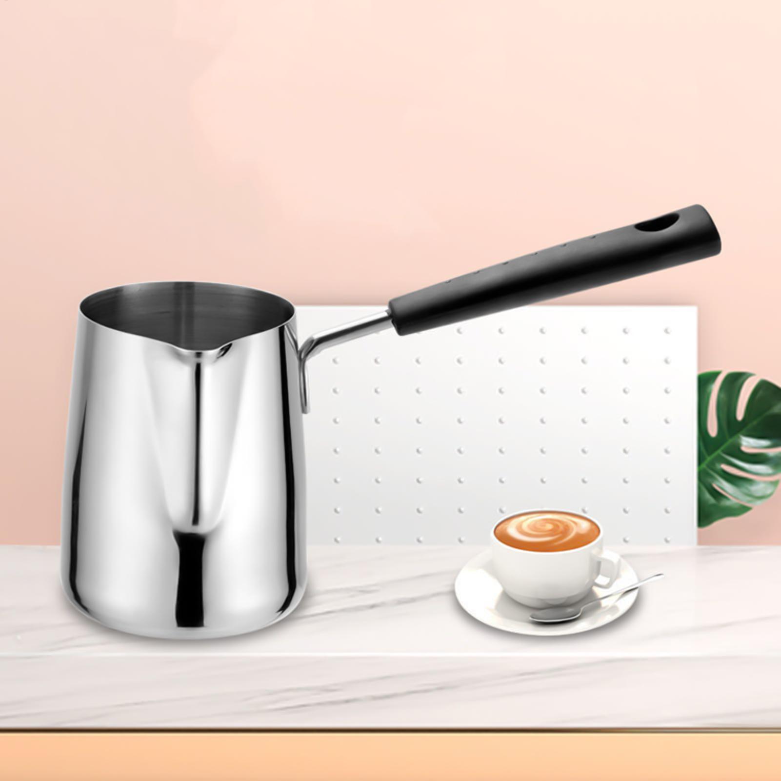 600ml Turkish Coffee Pot with  - огляд і ціна Xbloom Coffee Tea