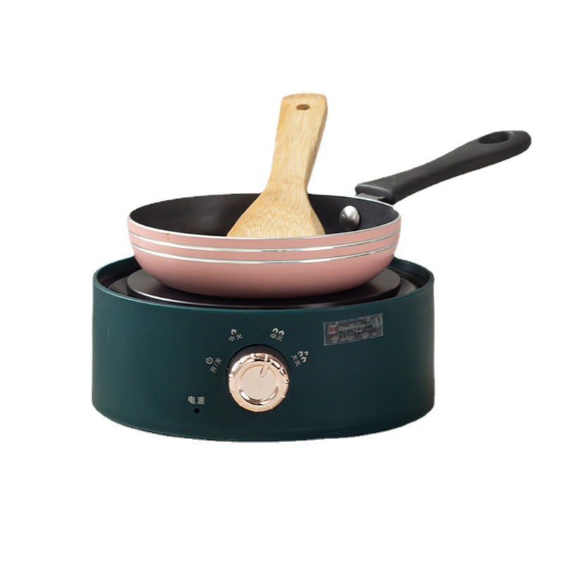 710W Electric Stove Moka Pot H - огляд і ціна Moka Pot Stove
