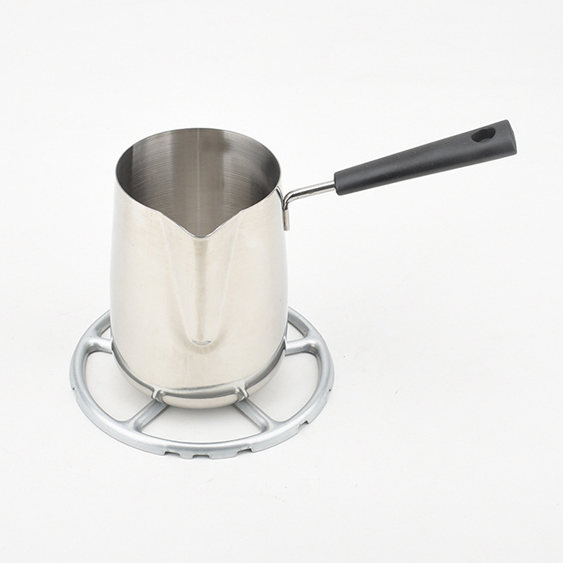 1Pcs Galvanized Gas Stove Cook - огляд і ціна Moka Pot Stove