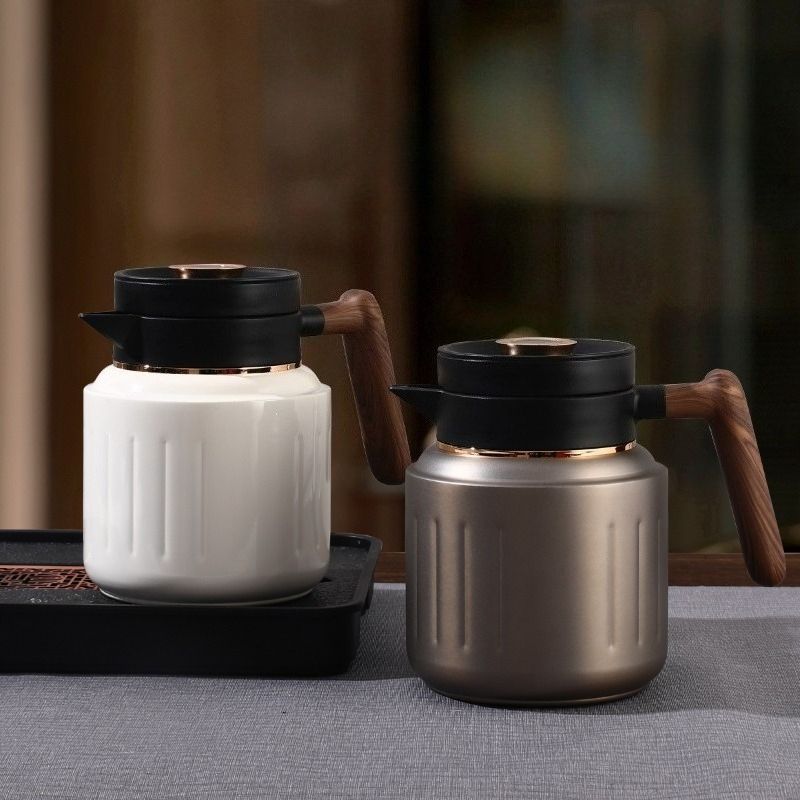 1000ML High-End Smart Coffee P - огляд і ціна Xbloom Coffee Tea