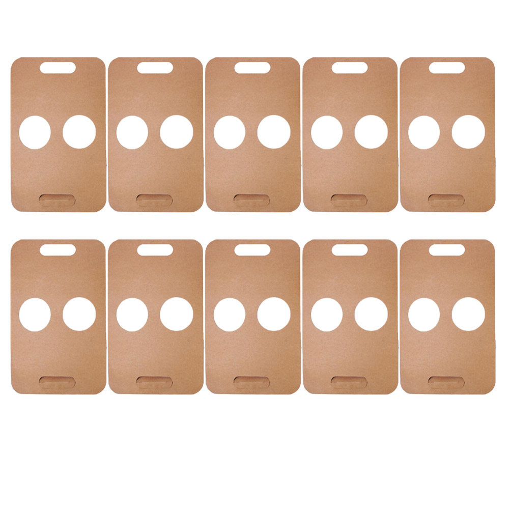 20Pcs Eco Friendly Disposable  - огляд і ціна Coffee Tea With Milk