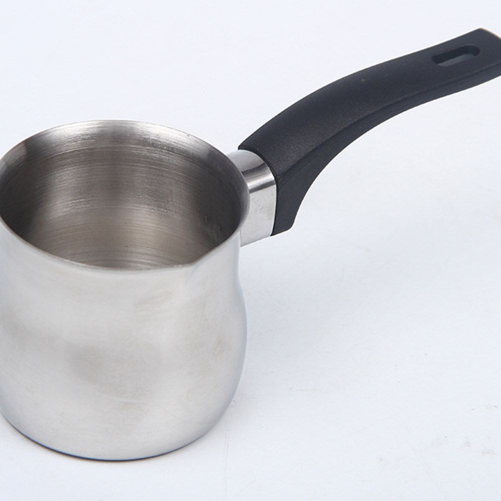 Stainless Steel Milk Frothing  - огляд і ціна Barista Milk Jug